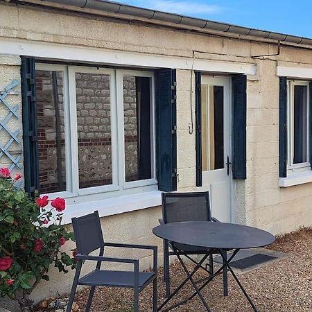 Maisonnette Pont De L'Arche Экстерьер фото