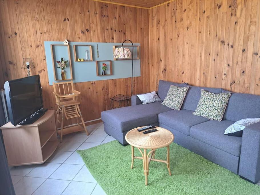 Maisonnette Pont De L'Arche Экстерьер фото
